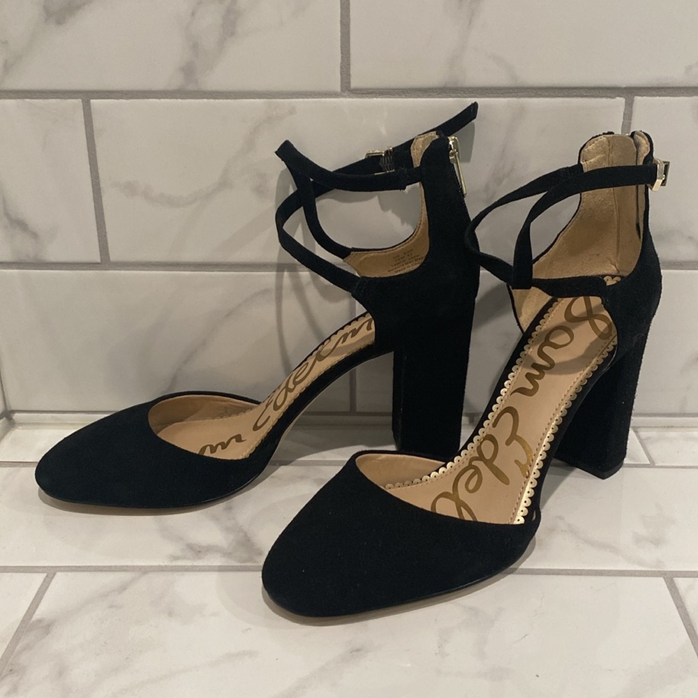 Sam Edelman Simmons Pump